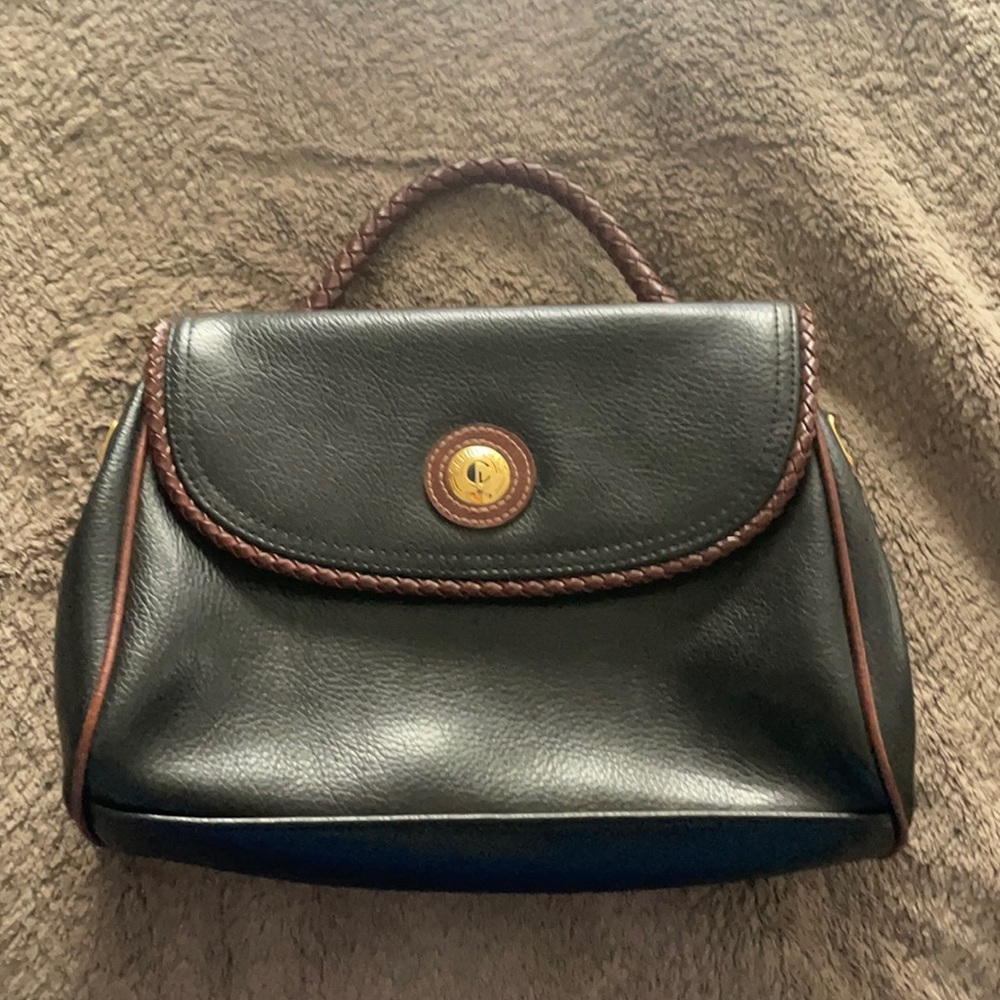 Carryland vintage purse